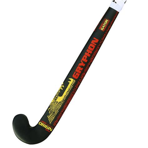 hockeysticks voor beginners.